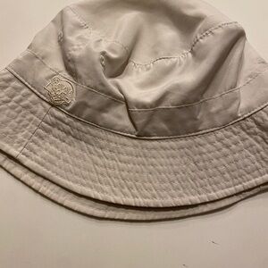 Bucket Hat - banana boat brand